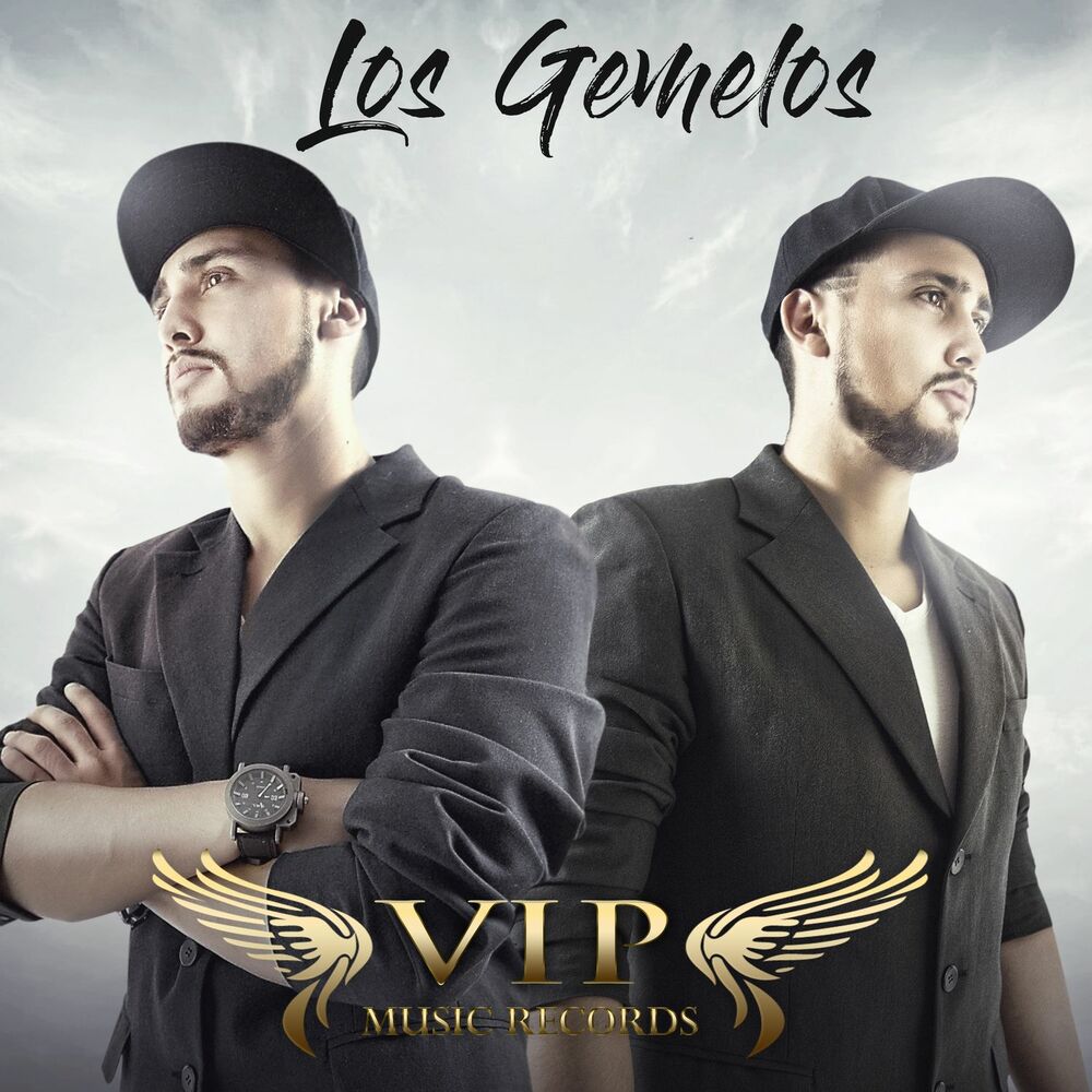 Picture of Los Gemelos