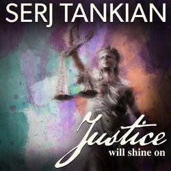 Cover of Justice Will Shine On