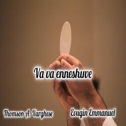 Cover of Nee Ennil