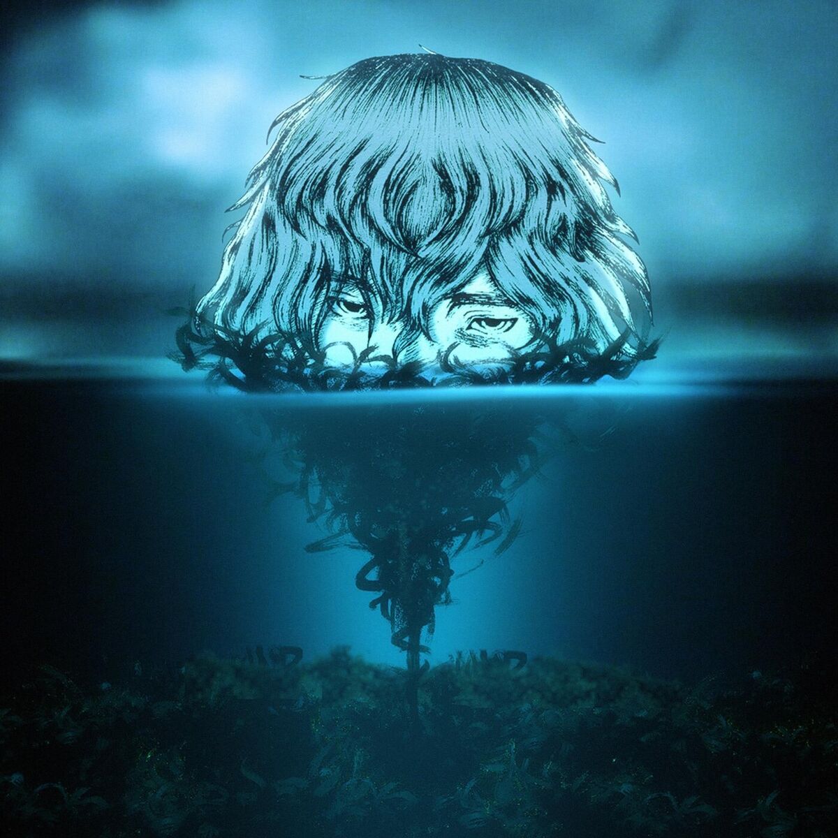 Album cover of KATARSIS