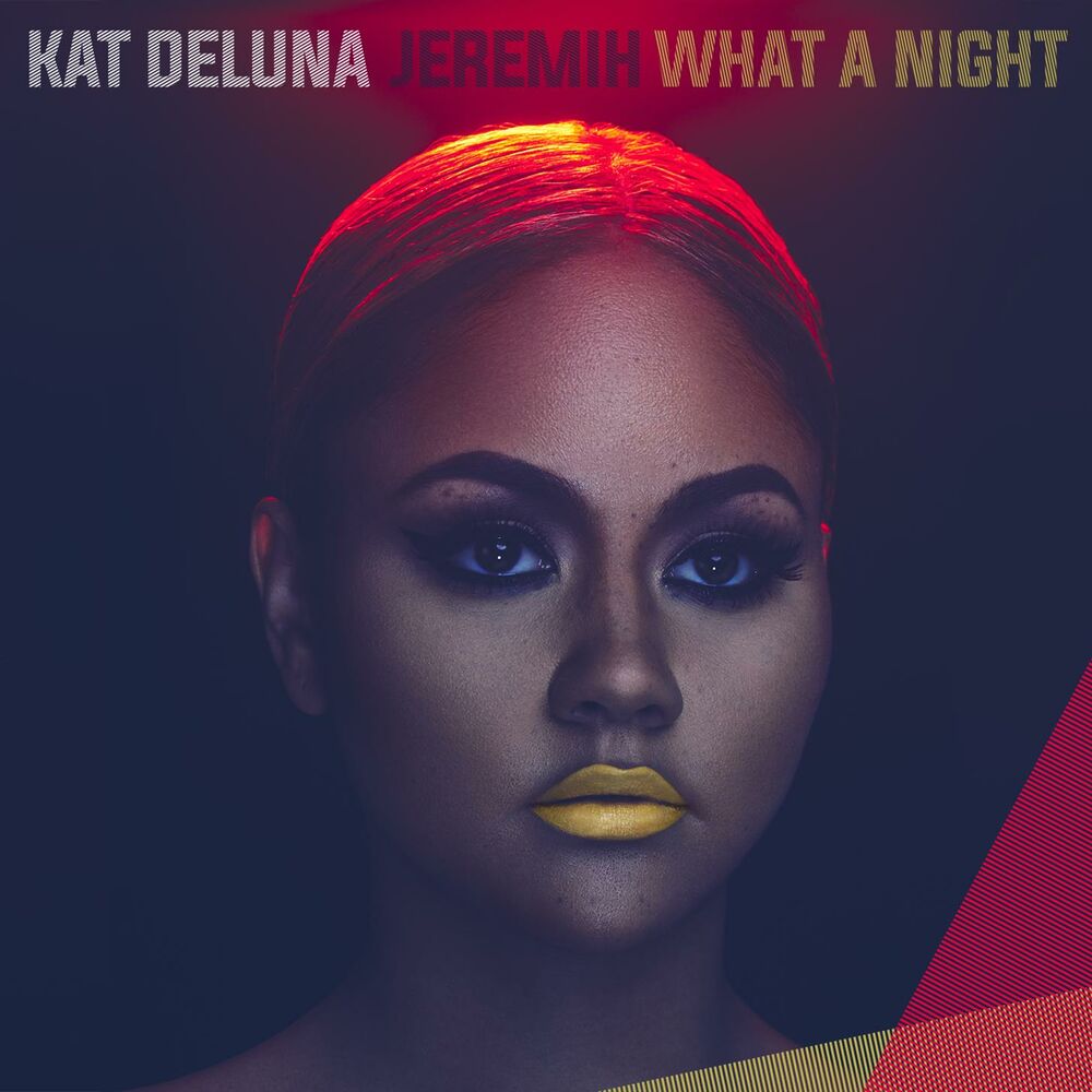 Picture of What A Night (feat. Jeremih)