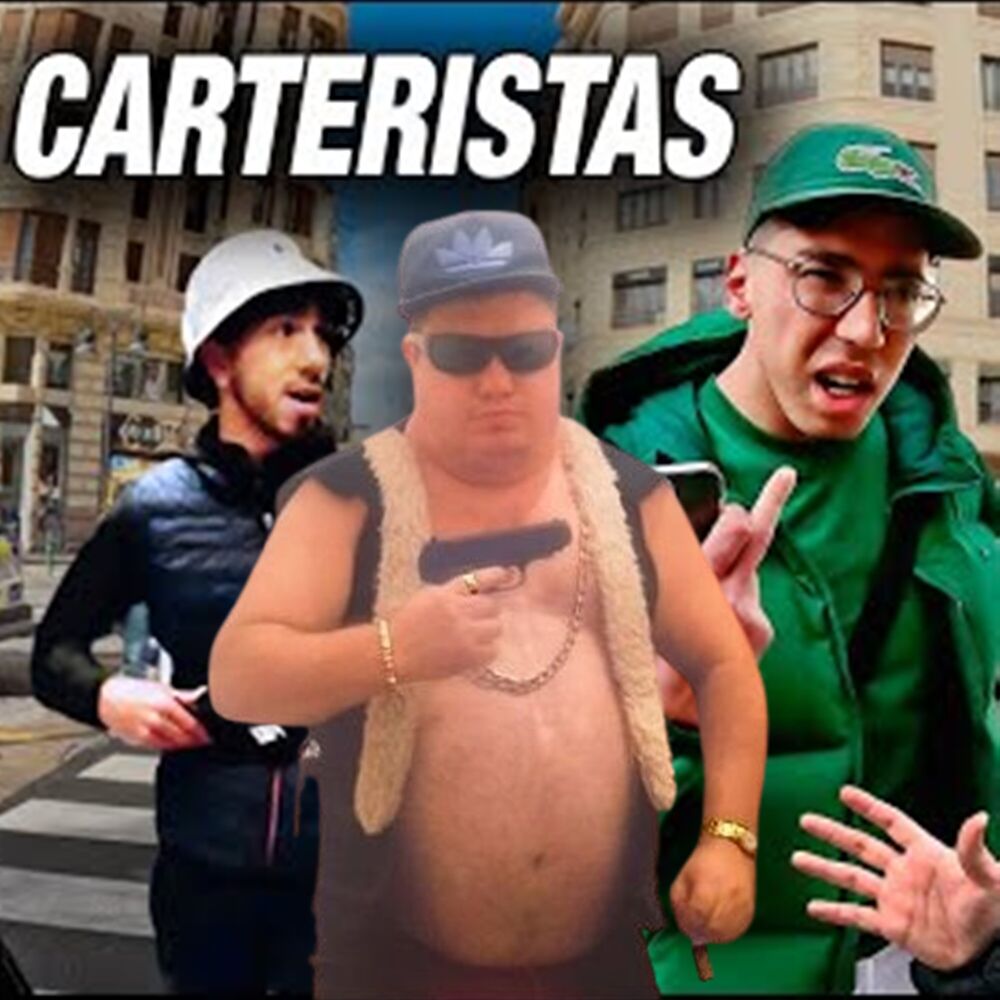 Picture of Carteristas