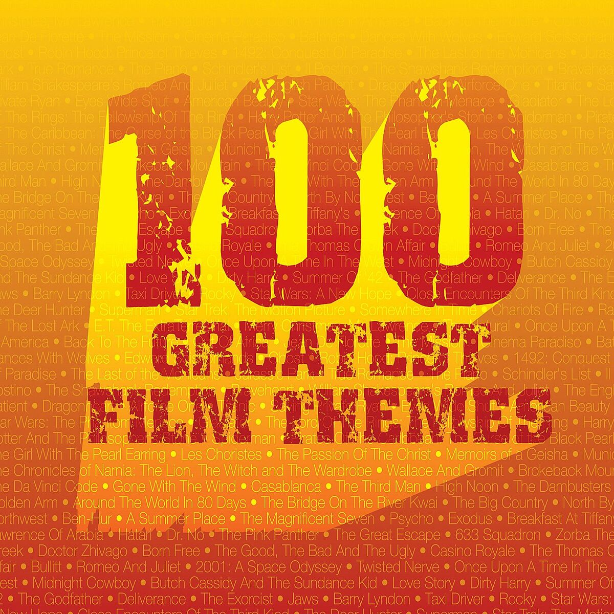 Album cover of D'après la Fanfare de la XXth Century Fox