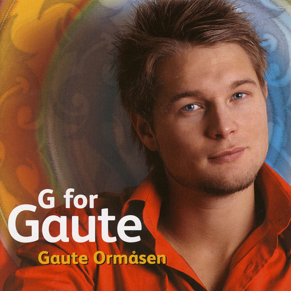 Picture of G For Gaute