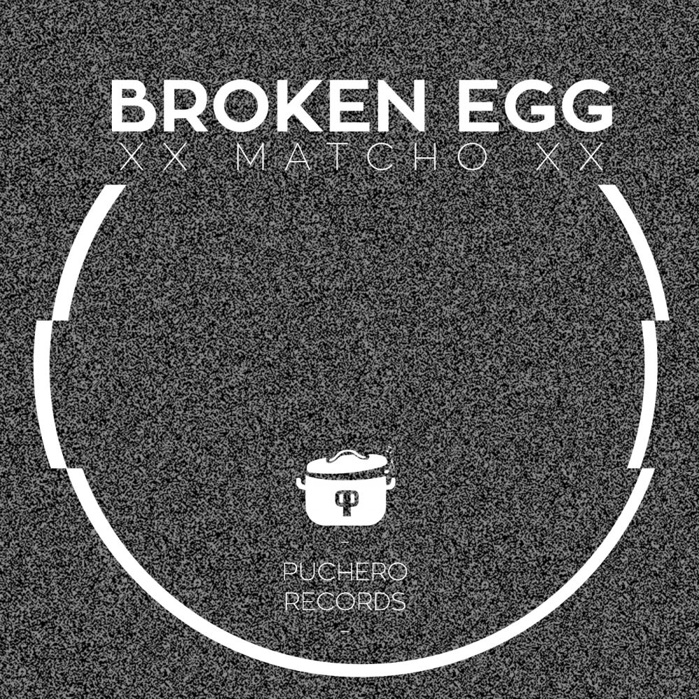 Picture of Broken Egg