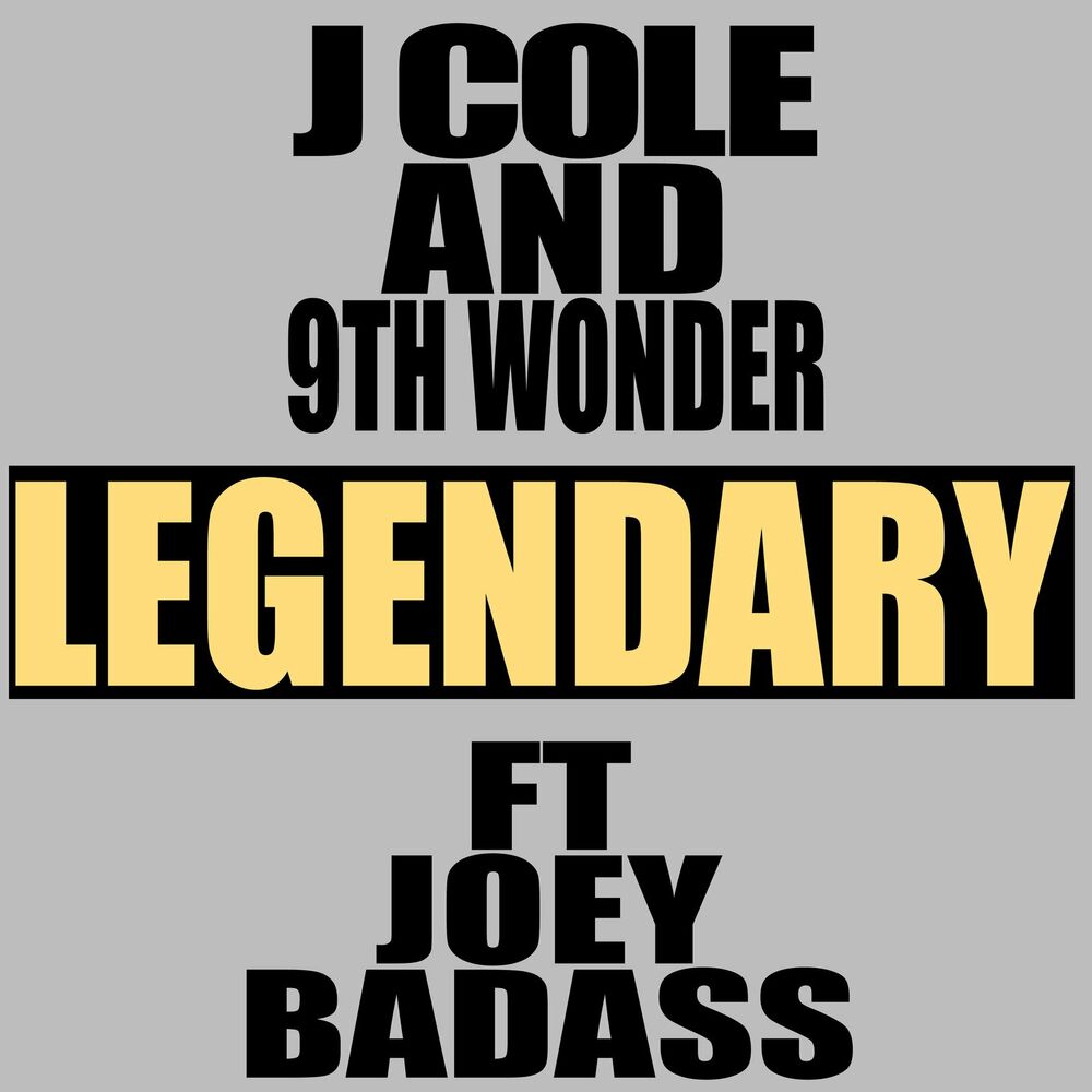 Picture of Legendary