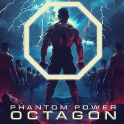Cover of Octagon