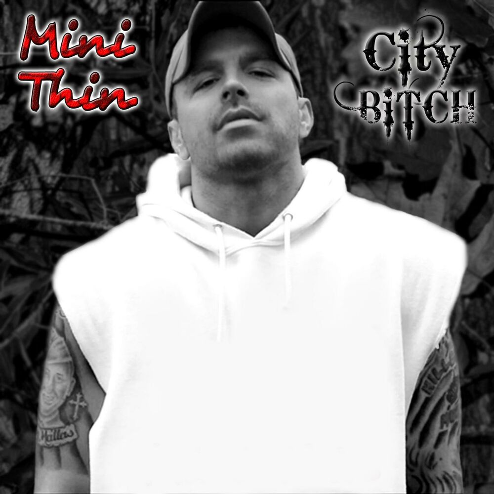 Picture of City Bitch