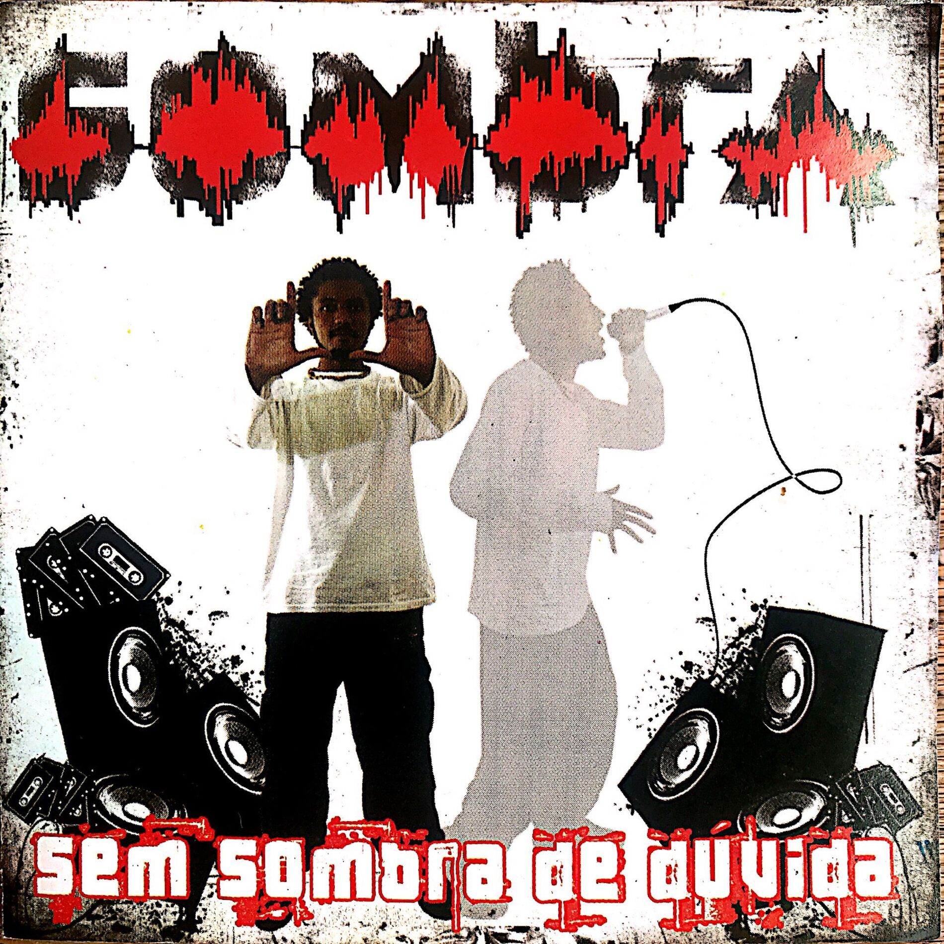 Album cover of Sem Sombra de Dúvida