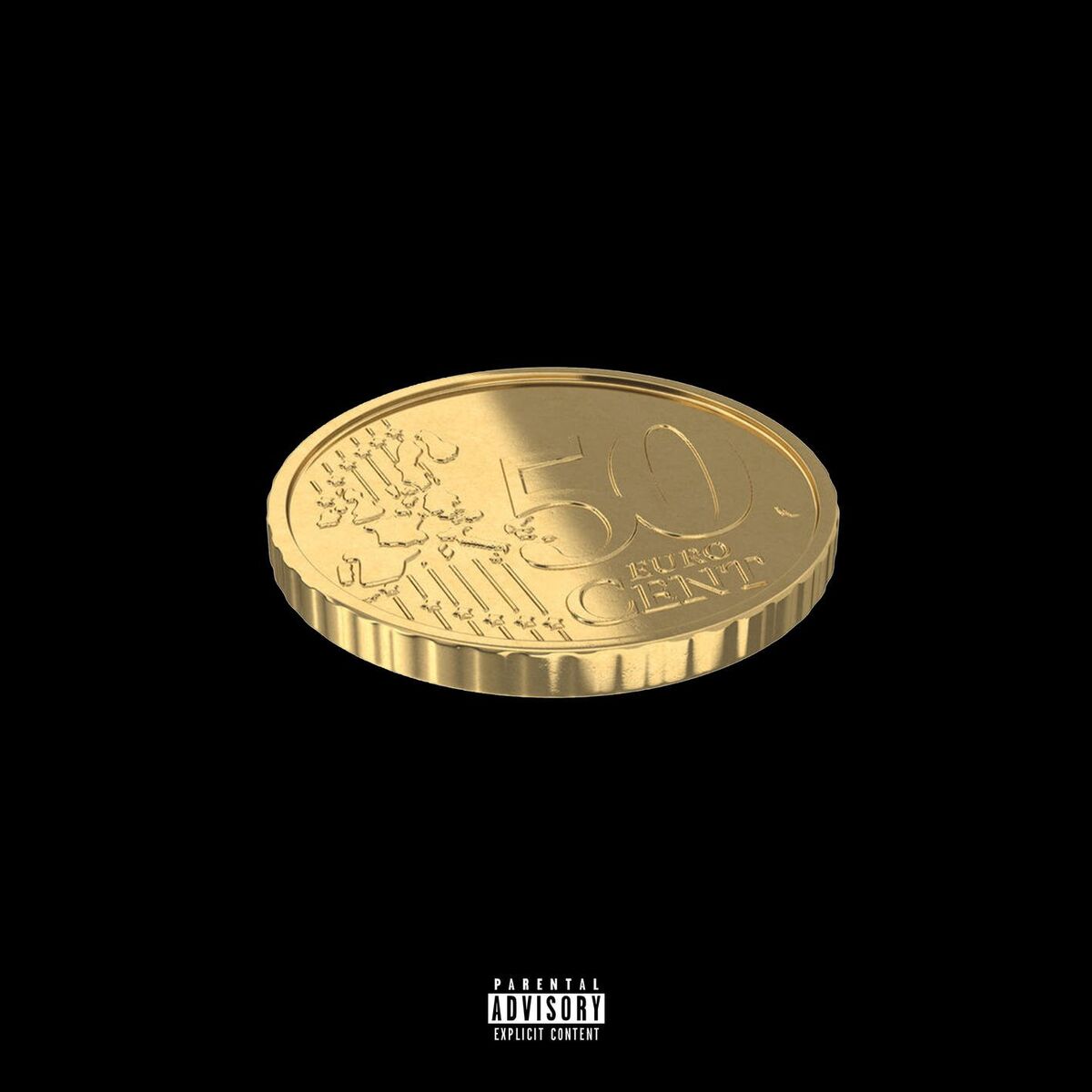 Album cover of 50 Cent