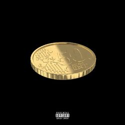 Cover of 50 Cent Remix Pack