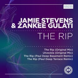 Cover of The Rip