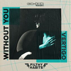 Cover of Without You / Vertigo