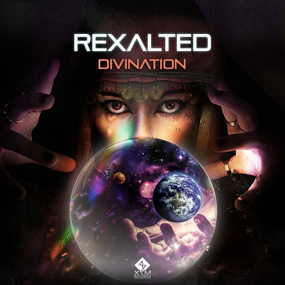 Picture of Divination