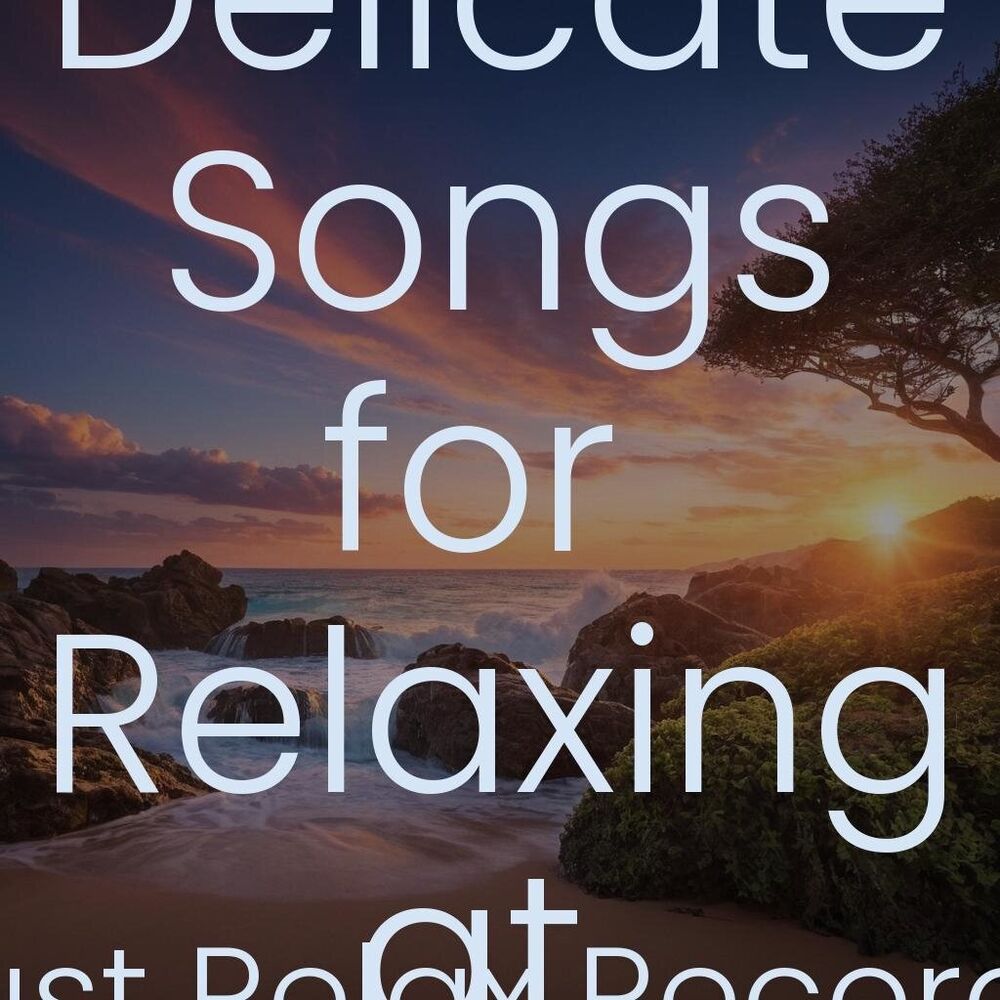 Picture of 100 Deep Sleep & Delicate Songs for Relaxing at the Spa