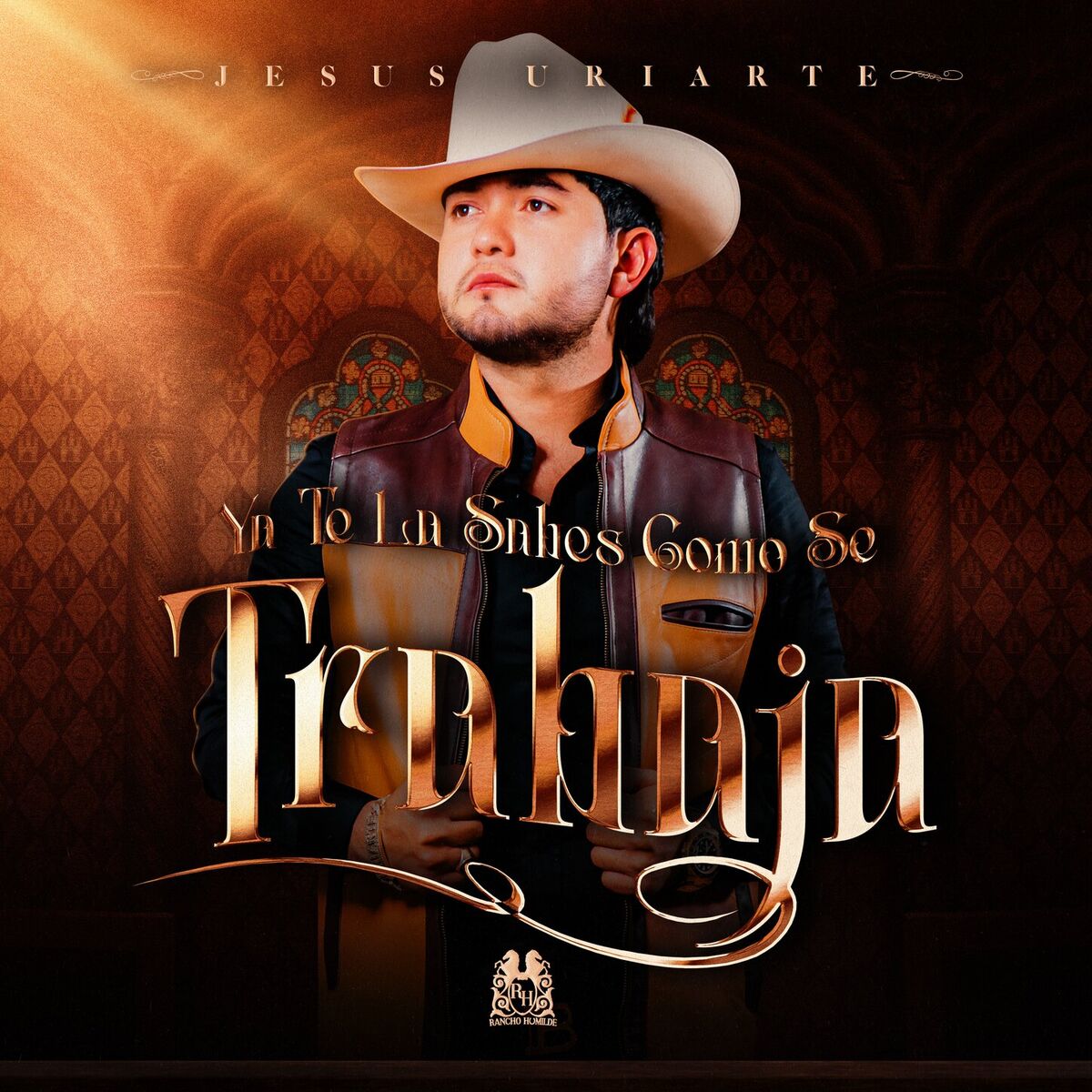 Album cover of El Líder del Equipo