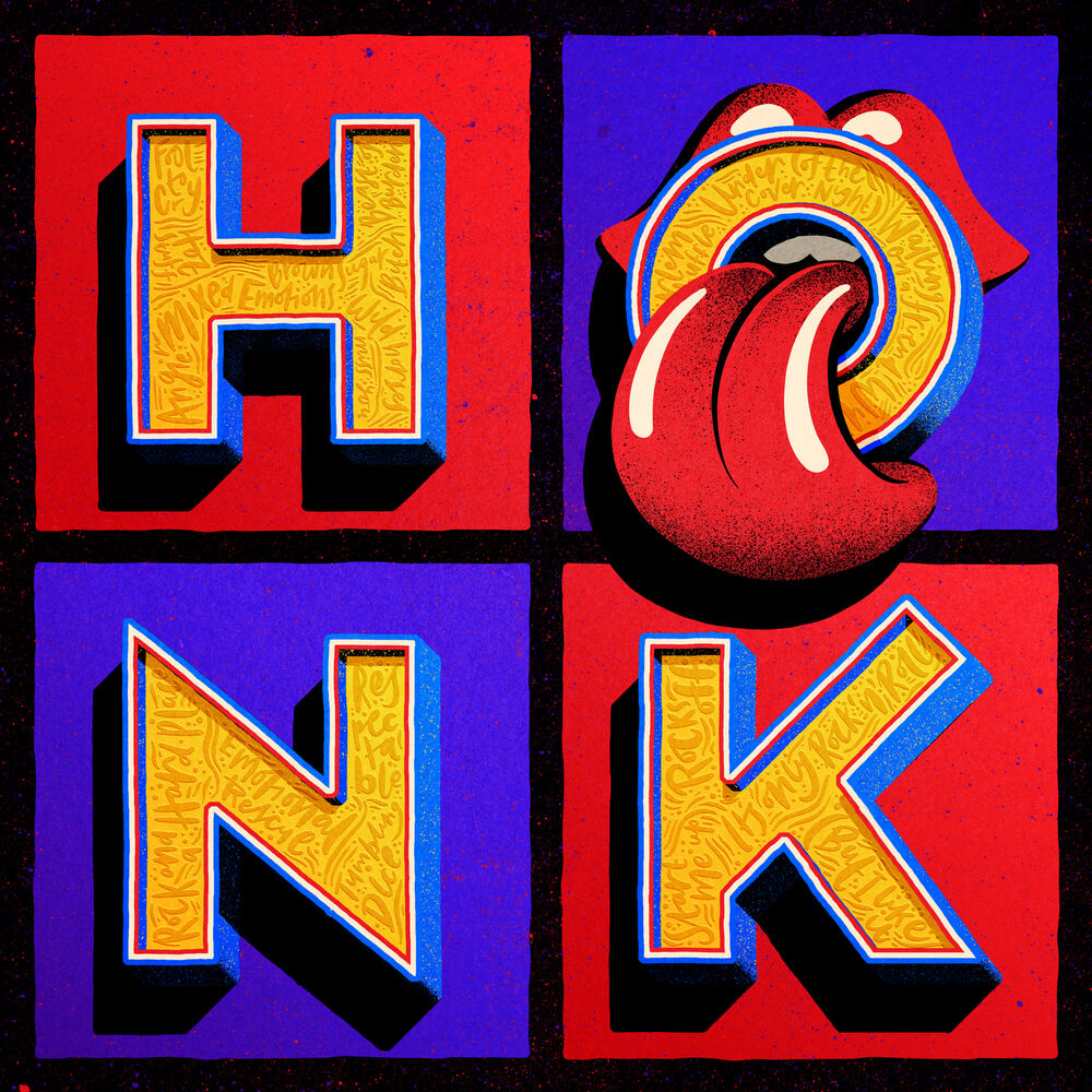 Picture of Honk (Deluxe)