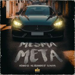 Cover of Mesma Meta
