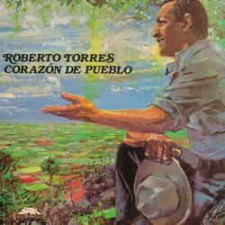 Cover of Corazon de Pueblo