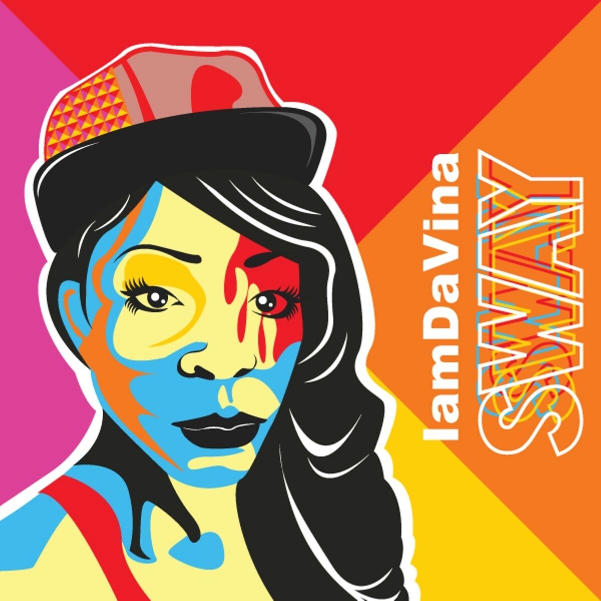 Album cover of SwaY