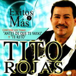 Cover of Exitos y Más