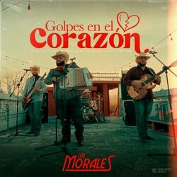 Cover of Golpes En El Corazón