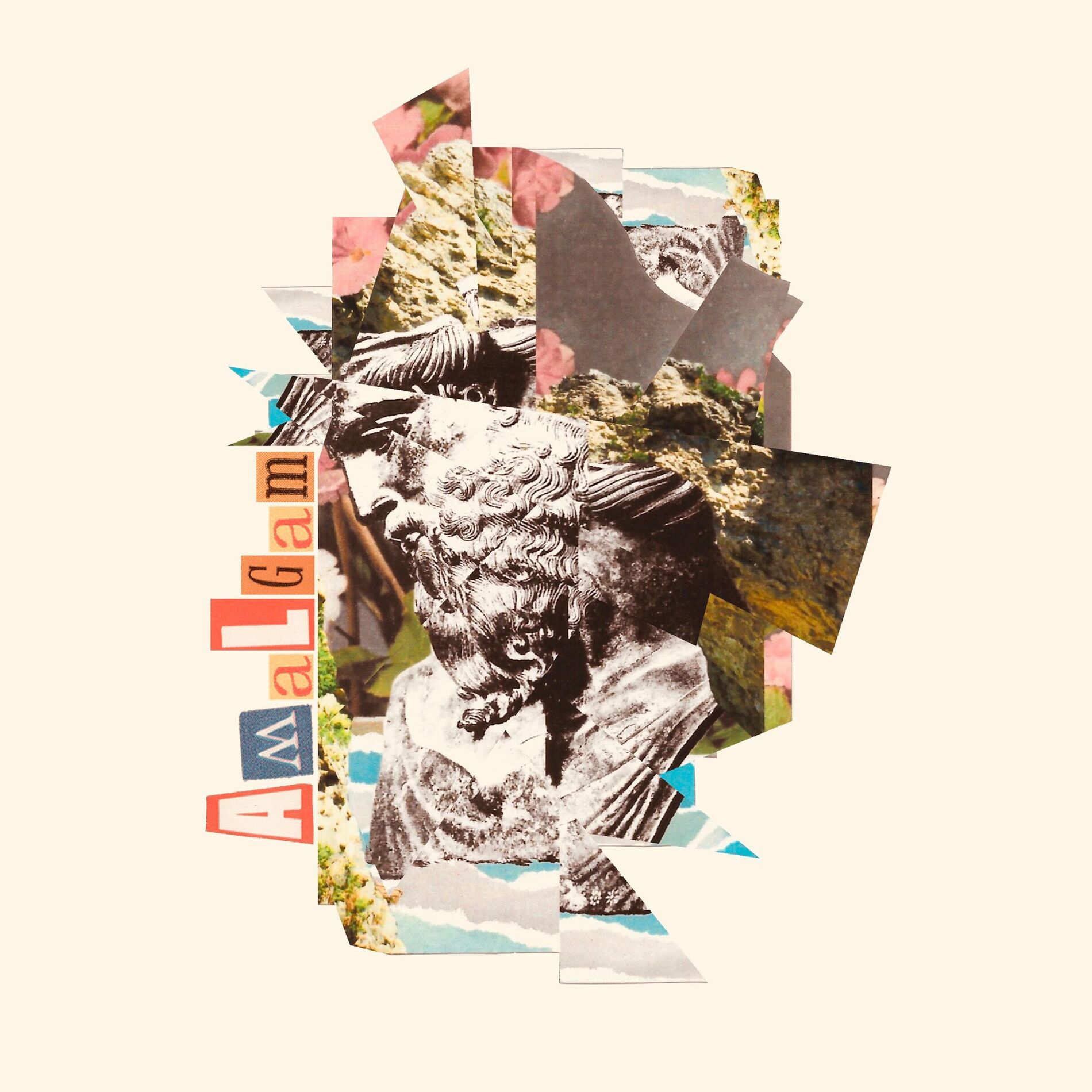 Album cover of Amalgam