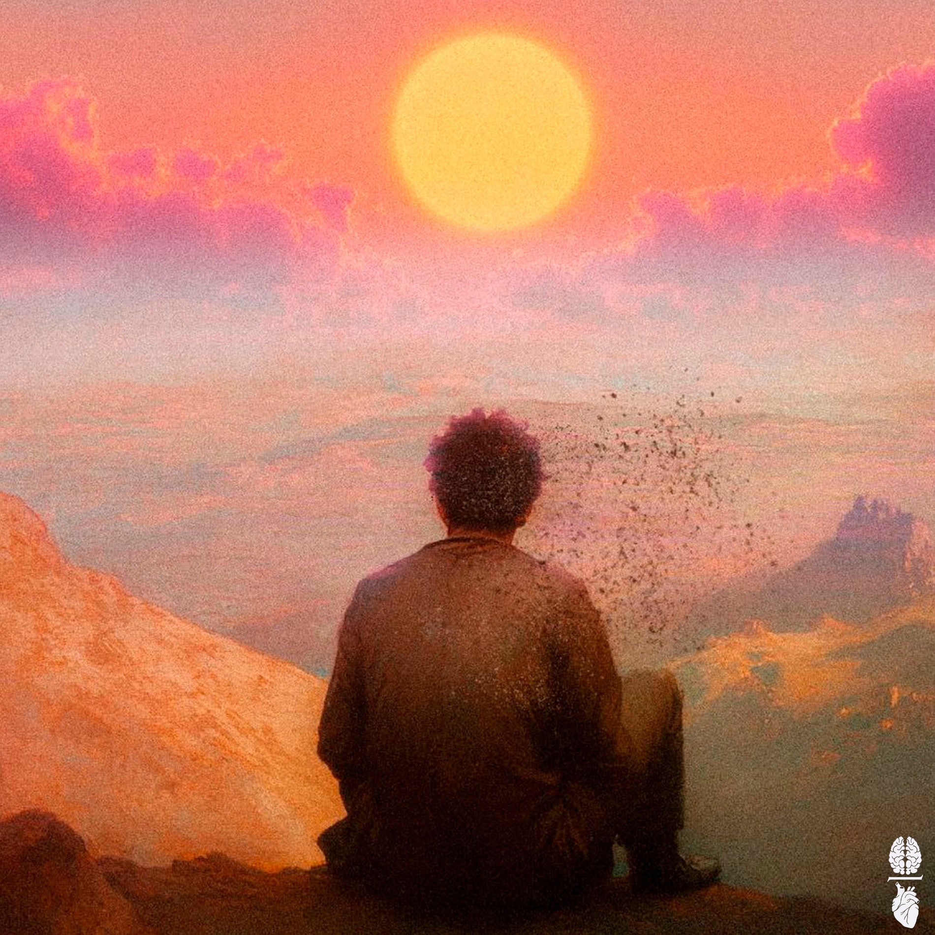 Album cover of A Life Damn Worth Living
