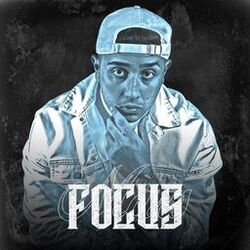 Cover of Focus