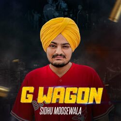 Cover of G. Wagon