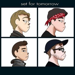 Cover of Feel Good Inc.