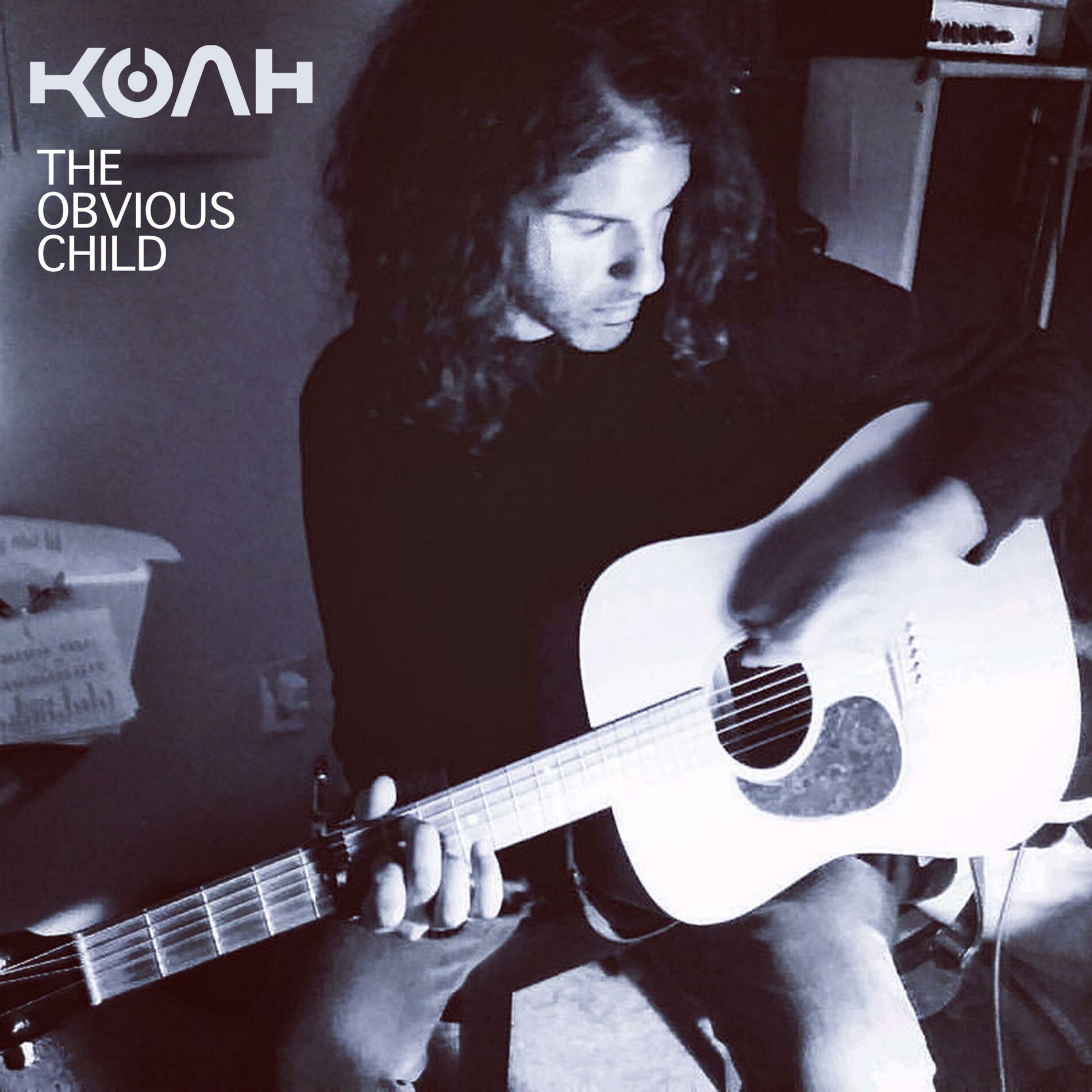 Album cover of The Obvious Child
