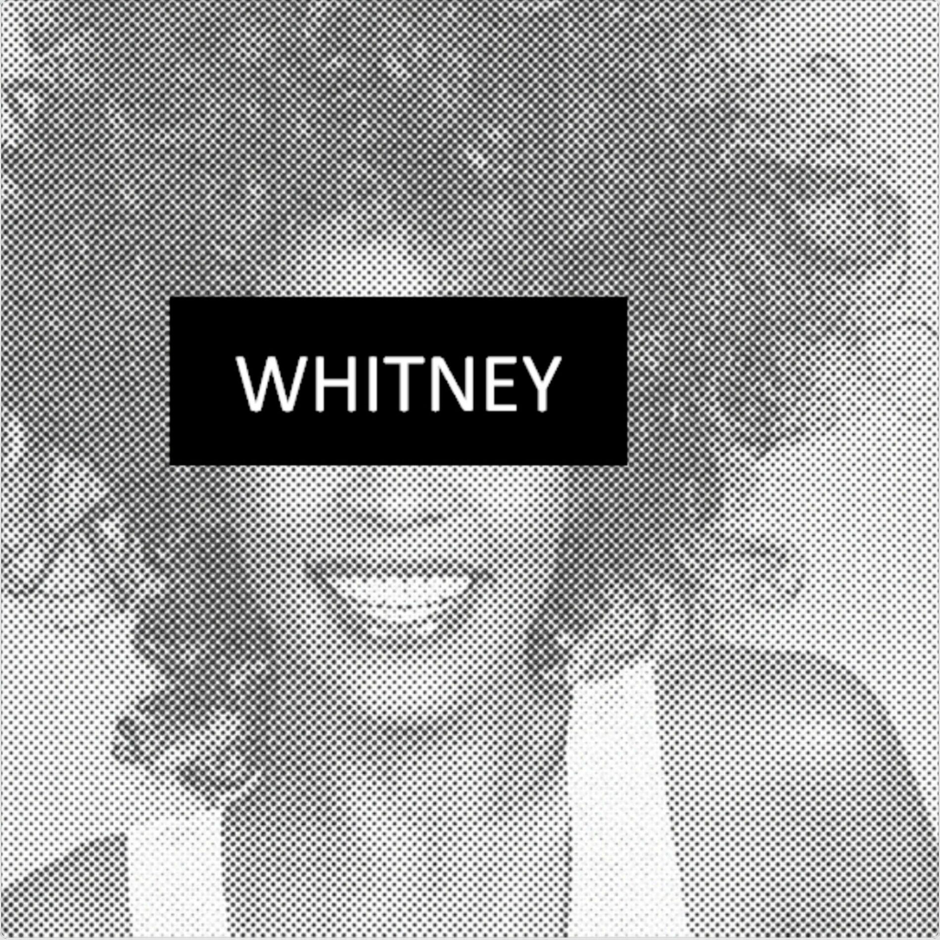 Album cover of Whitney