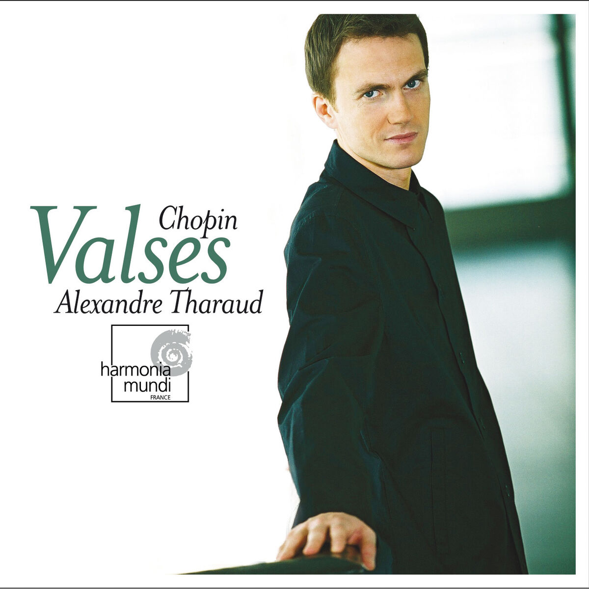 Album cover of Valse No. 2 en si mineur, Op. 69