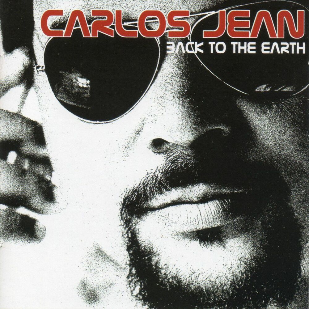 Picture of Back To The Earth