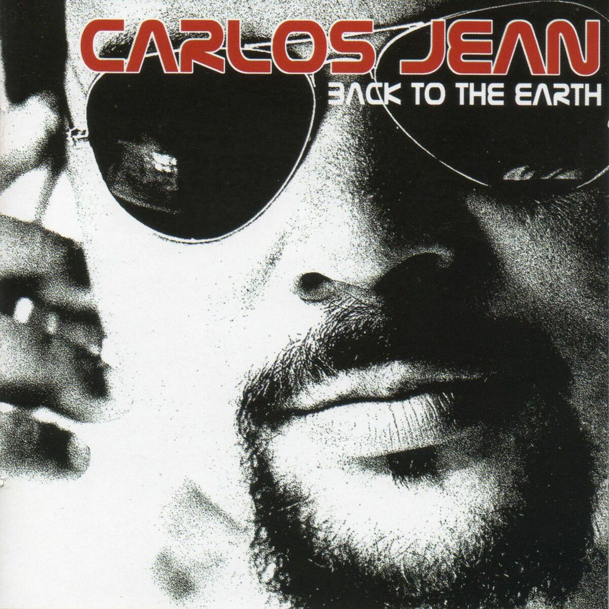 Album cover of Back To The Earth