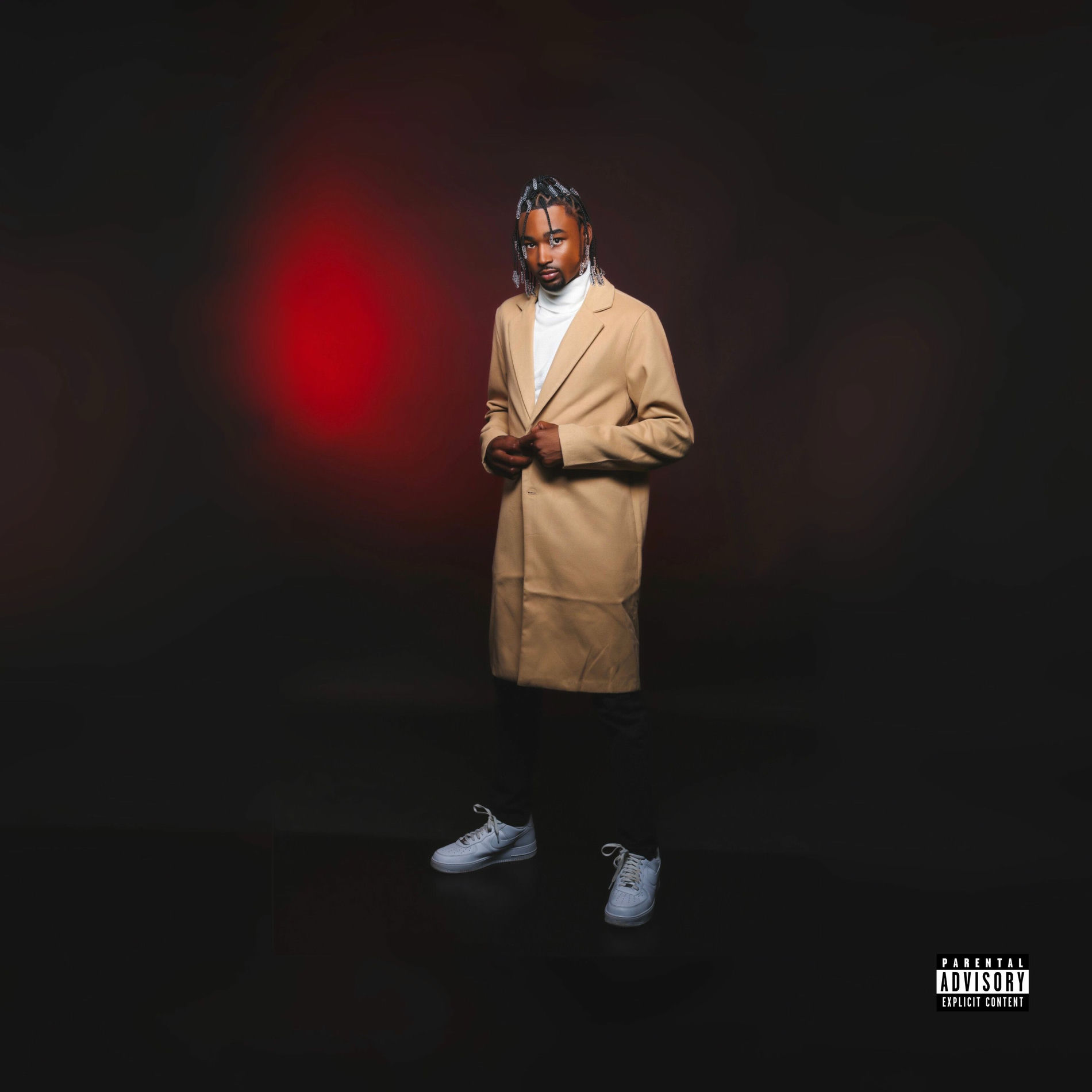 Album cover of ACT I: CLUB KEN