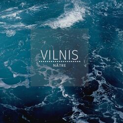 Cover of Vilnis
