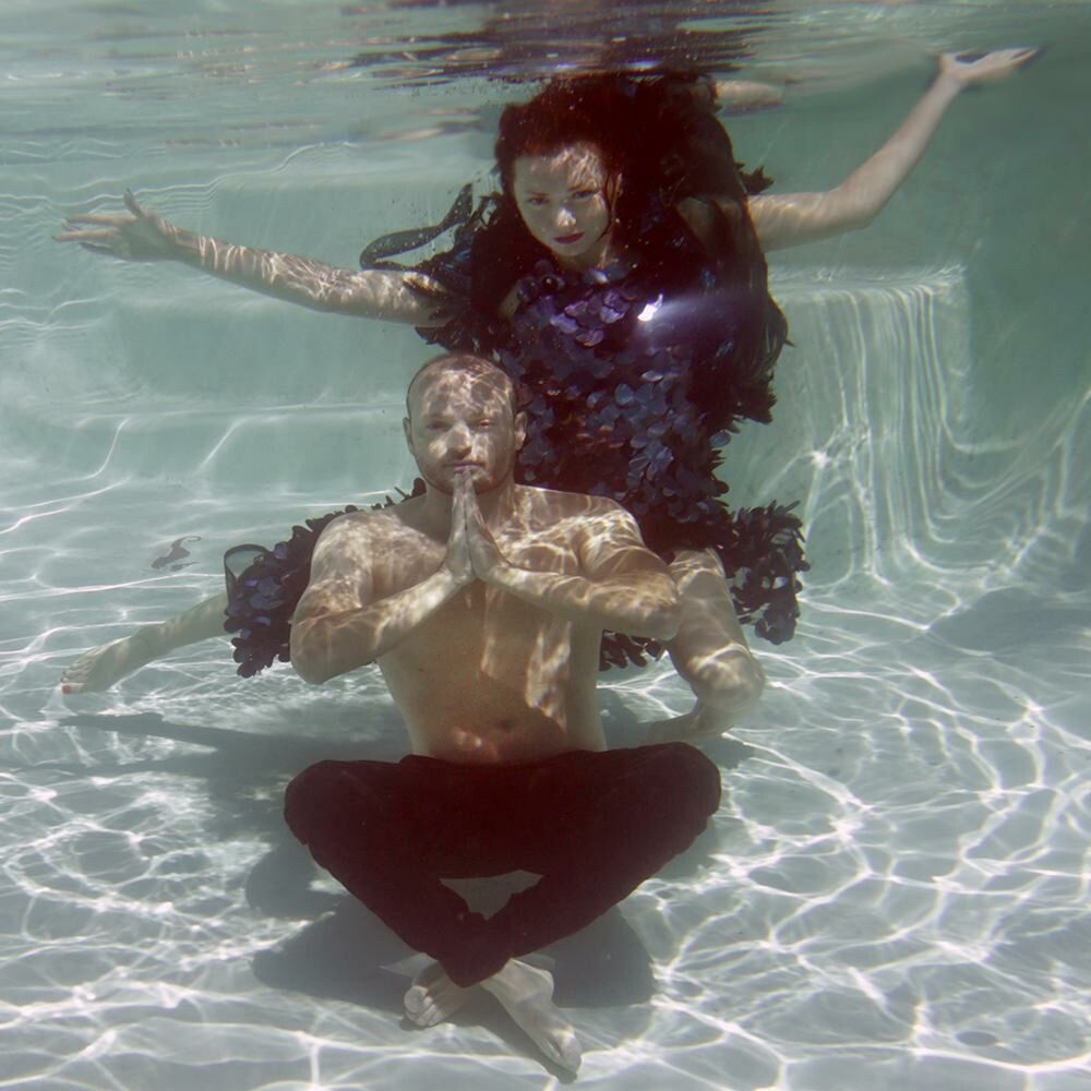 Picture of Gratitude to your mom