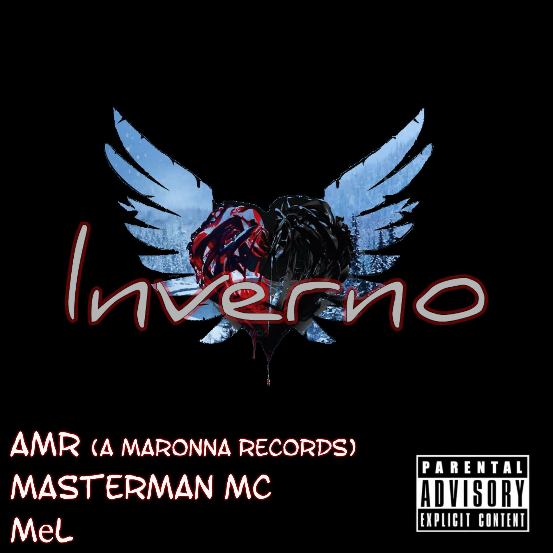 Album cover of Inverno