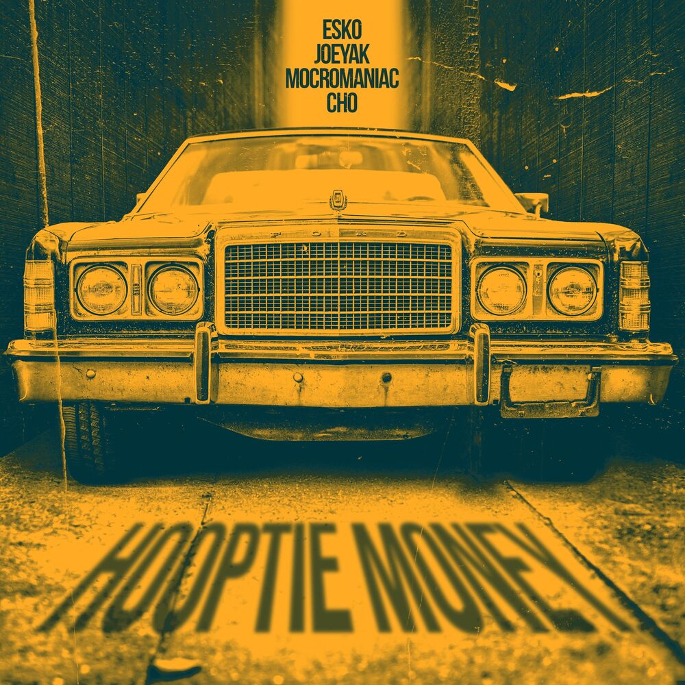 Picture of Hooptie Money