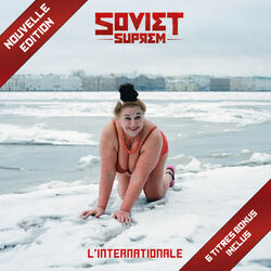 Cover of L'Internationale (Edition Bonus)