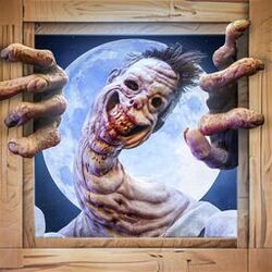 Dead Again (Dead by Daylight)