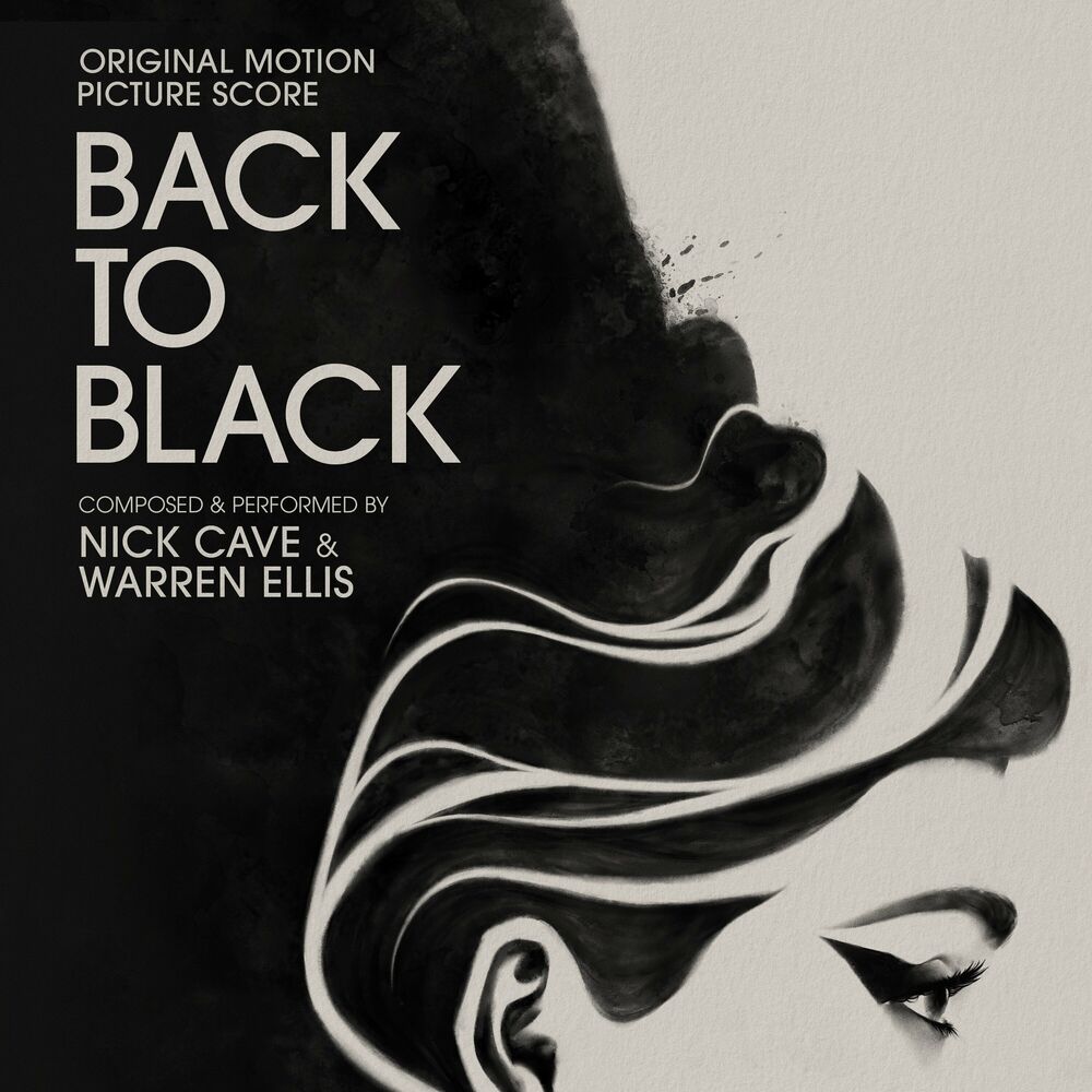 Picture of Back to Black (Original Motion Picture Score)