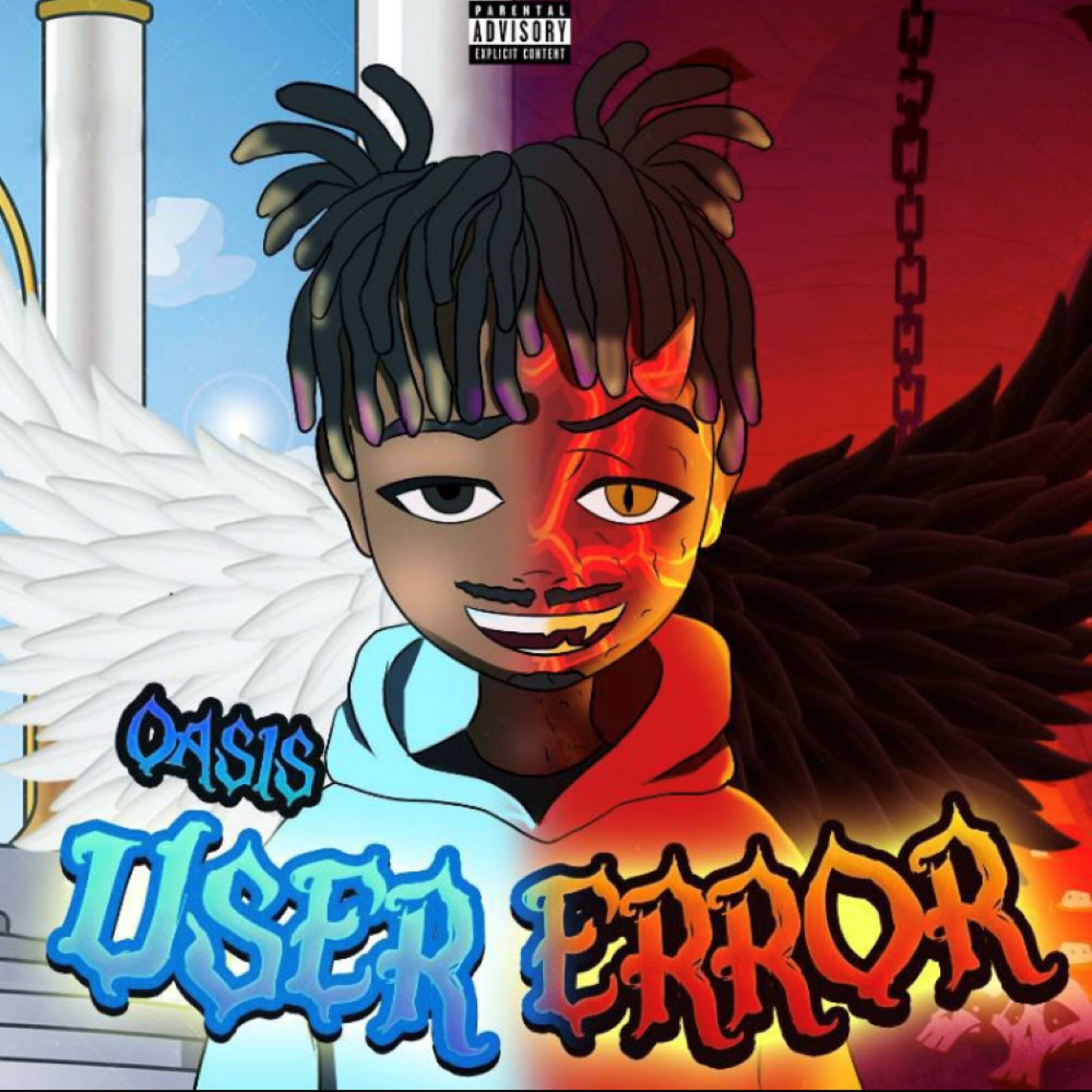 Album cover of Habits