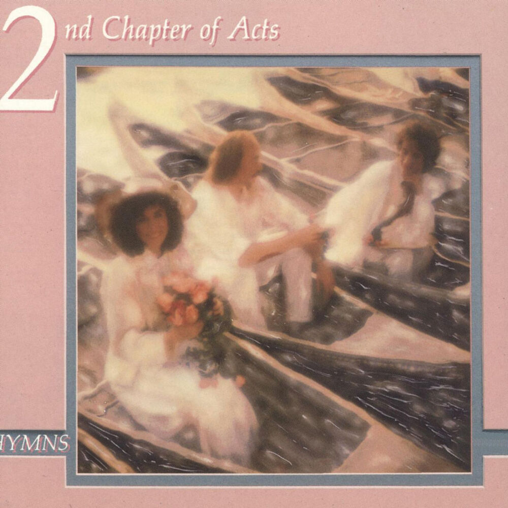 Picture of Hymns I
