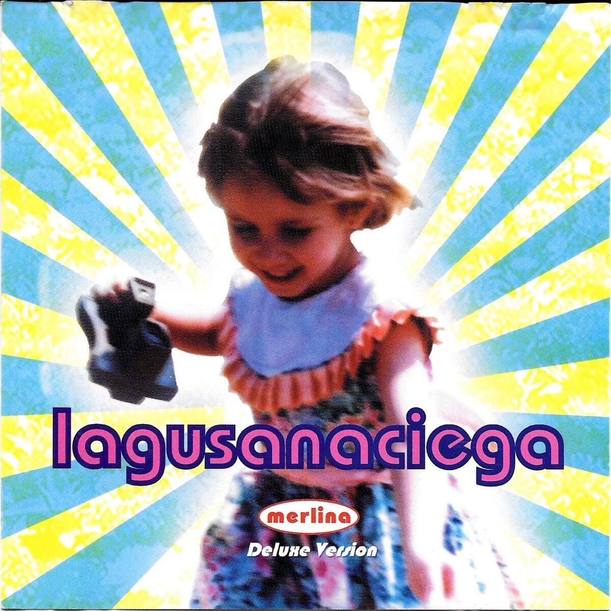 Album cover of Merlina (Deluxe Version)