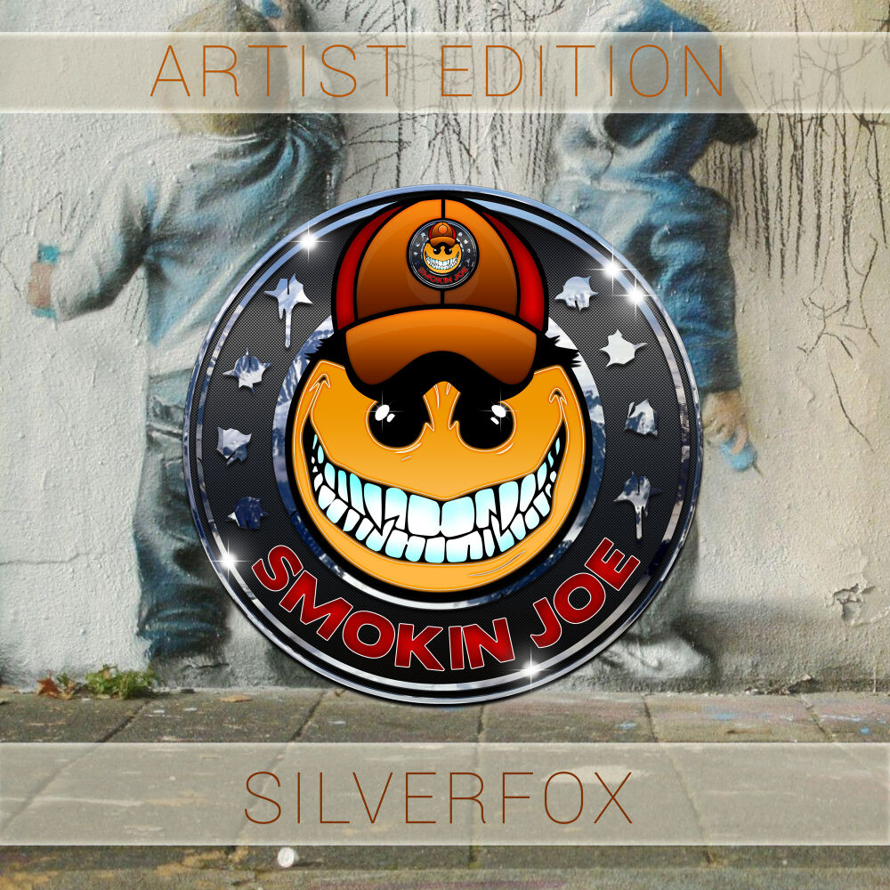 Picture of Smokin Joe Artist Edition