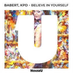 Cover of Believe In Yourself