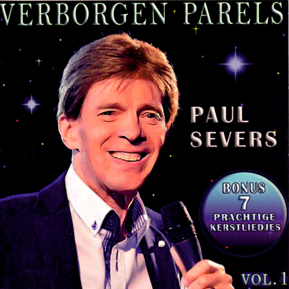 Picture of Verborgen Parels, Vol. 1